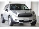 【良質美車】ミニクーパークロスオーバー・オフロードデザインキット・ナビ・地デジ・Bカメラ・ボディコーティング施工済みで内外装ともに綺麗な個体です。全国納車致します。お問い合わせはお気軽に。
