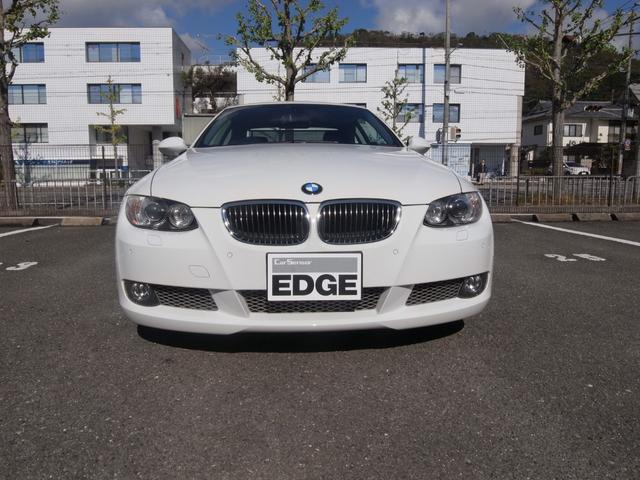 335i サンルーフ 黒革シート 純正18インチAW 1(2枚目)