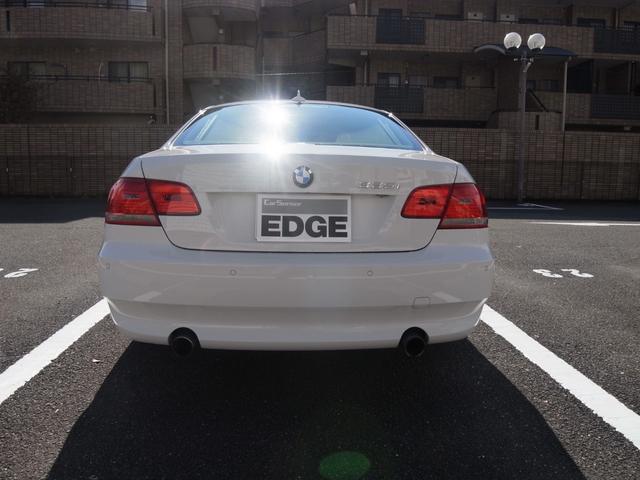 335i サンルーフ 黒革シート 純正18インチAW 1(5枚目)