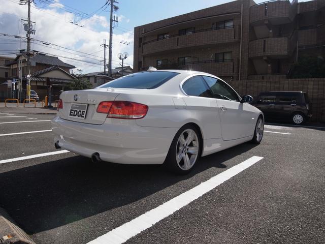 335i サンルーフ 黒革シート 純正18インチAW 1(8枚目)