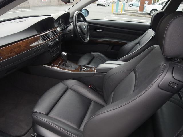 335i サンルーフ 黒革シート 純正18インチAW 1(15枚目)