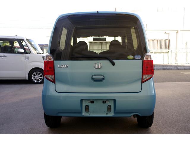 G ドラレコ ETC付 下取車(7枚目)