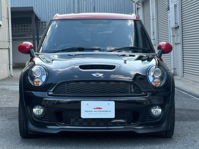 ＭＩＮＩ ジョンクーパーワークス　クラブマン　ジョンクーパーワークス　クラブマン（４名）（2枚目）