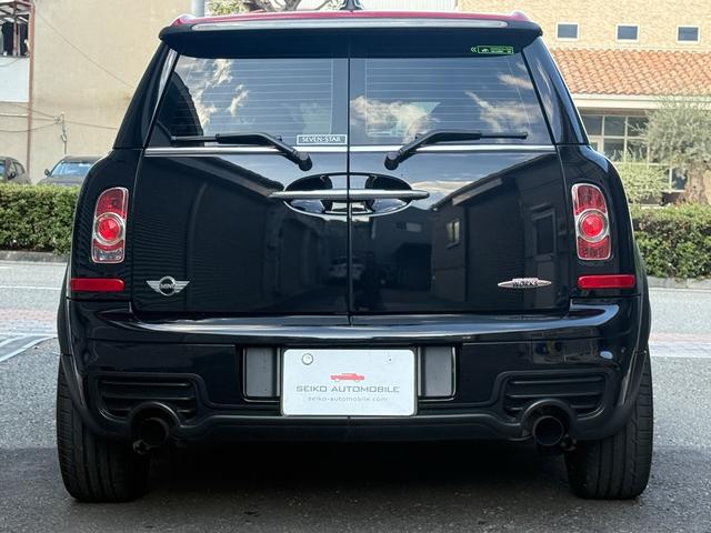 ＭＩＮＩ ジョンクーパーワークス　クラブマン　ジョンクーパーワークス　クラブマン（４名）（4枚目）