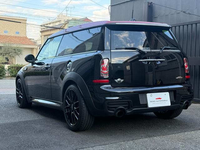 ＭＩＮＩ ジョンクーパーワークス　クラブマン　ジョンクーパーワークス　クラブマン（４名）（5枚目）