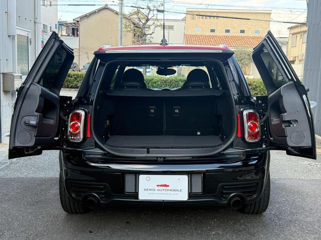 ＭＩＮＩ ジョンクーパーワークス　クラブマン　ジョンクーパーワークス　クラブマン（４名）（7枚目）