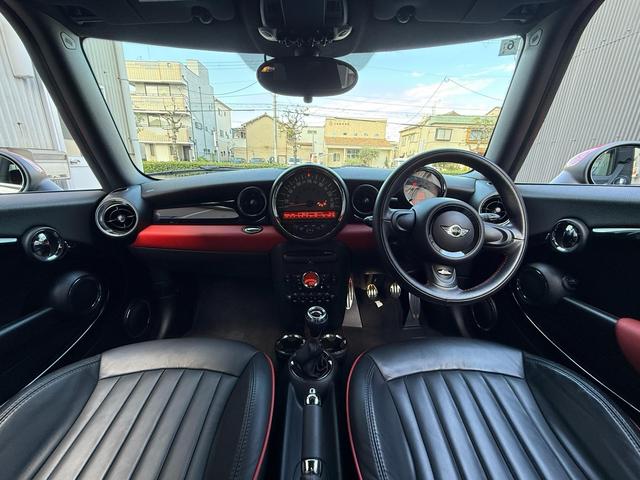 ＭＩＮＩ ジョンクーパーワークス　クラブマン　ジョンクーパーワークス　クラブマン（４名）（12枚目）