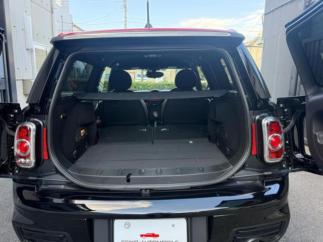 ＭＩＮＩ ジョンクーパーワークス　クラブマン　ジョンクーパーワークス　クラブマン（４名）（14枚目）