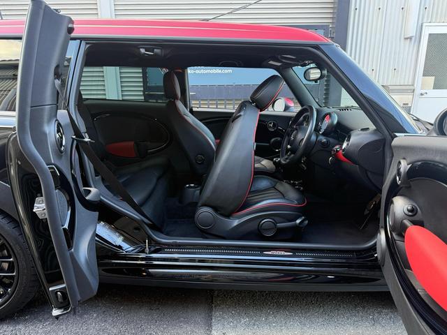 ＭＩＮＩ ジョンクーパーワークス　クラブマン　ジョンクーパーワークス　クラブマン（４名）（20枚目）