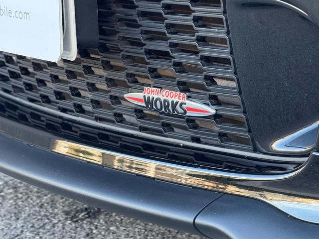 ＭＩＮＩ ジョンクーパーワークス　クラブマン　ジョンクーパーワークス　クラブマン（４名）（22枚目）