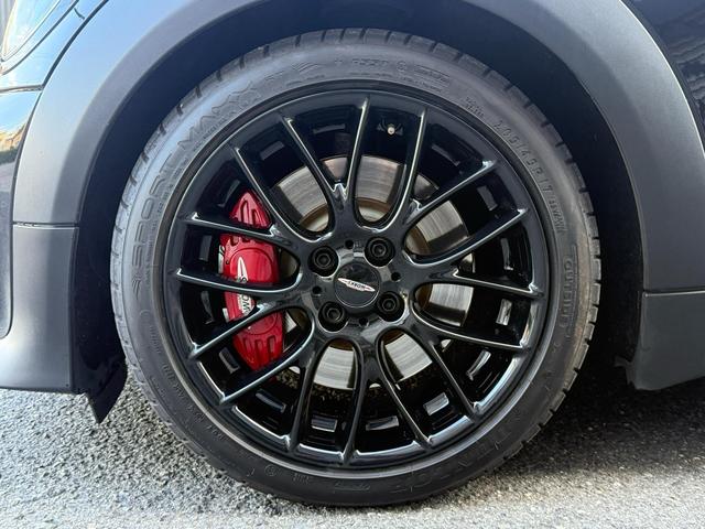 ＭＩＮＩ ジョンクーパーワークス　クラブマン　ジョンクーパーワークス　クラブマン（４名）（26枚目）