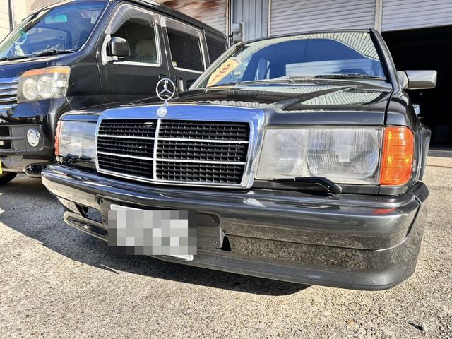 １９０クラス １９０Ｅ２．３－１６　ＭＴ（3枚目）