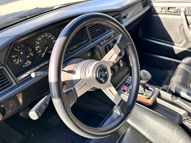 １９０クラス １９０Ｅ２．３－１６　ＭＴ（6枚目）