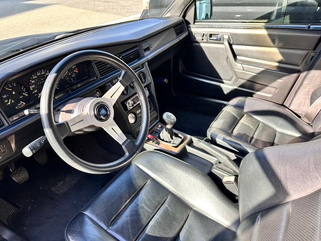 １９０クラス １９０Ｅ２．３－１６　ＭＴ（7枚目）