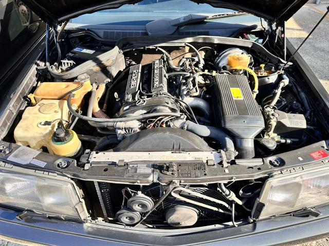 １９０クラス １９０Ｅ２．３－１６　ＭＴ（13枚目）