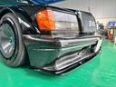 １９０Ｅ２．３－１６　ＥＶＯ２仕様、エアサス、ワンオフホイル、ＡＵＴＯ　ＳＡＬＡＯＮ出店車両（11枚目）