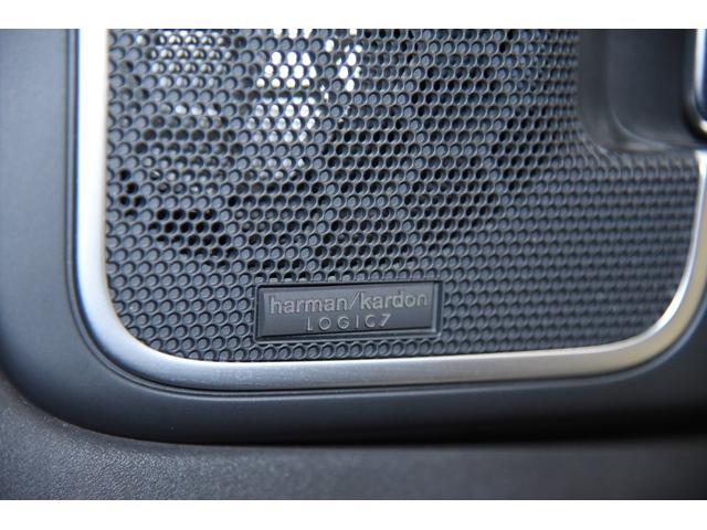 5.0 V8 禁煙 ハーマンカードン ステップ リアモニター(11枚目)