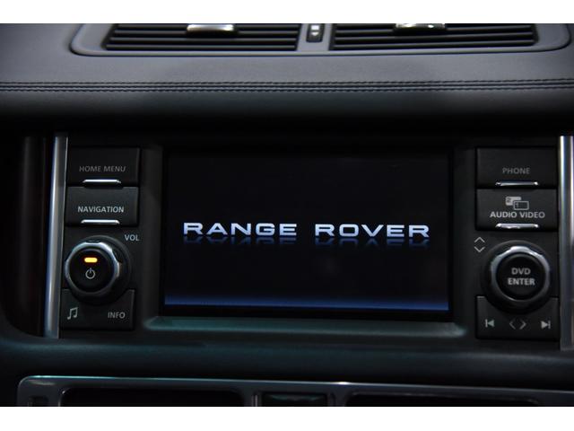 5.0 V8 禁煙 ハーマンカードン ステップ リアモニター(15枚目)