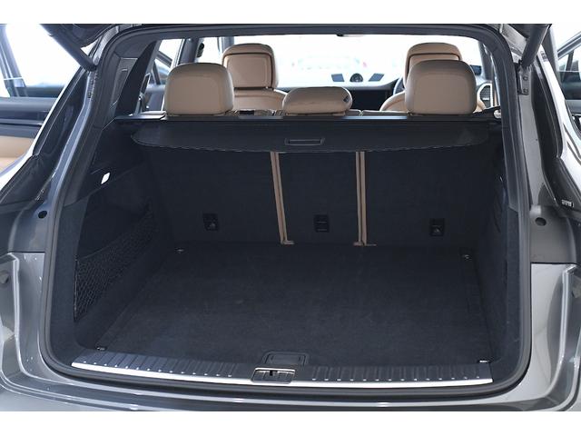 カイエン スポーツクロノパッケージ　スポーツクロノＰＫＧ　禁煙　スポーツテールパイプ　インストルメントダイヤル　社外ＴＶチューナー　スペアキー（8枚目）