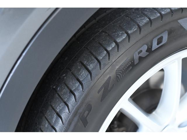 カイエン スポーツクロノパッケージ　スポーツクロノＰＫＧ　禁煙　スポーツテールパイプ　インストルメントダイヤル　社外ＴＶチューナー　スペアキー（59枚目）