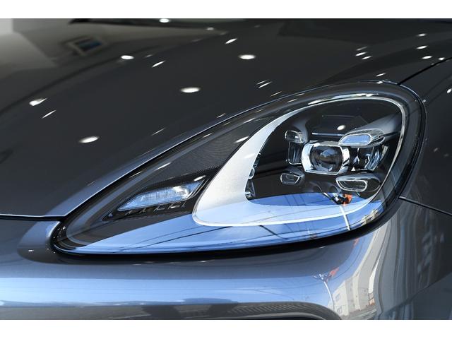 カイエン スポーツクロノパッケージ　スポーツクロノＰＫＧ　禁煙　スポーツテールパイプ　インストルメントダイヤル　社外ＴＶチューナー　スペアキー（65枚目）