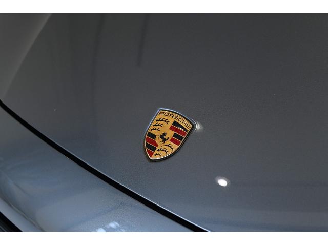 カイエン スポーツクロノパッケージ　スポーツクロノＰＫＧ　禁煙　スポーツテールパイプ　インストルメントダイヤル　社外ＴＶチューナー　スペアキー（66枚目）