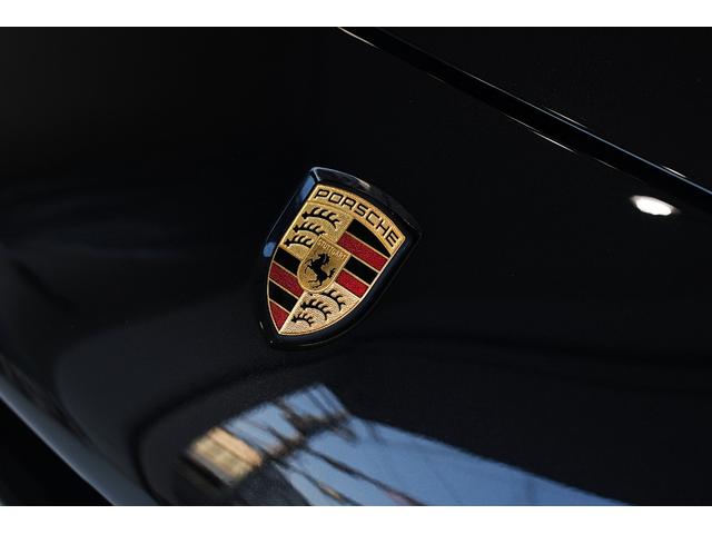 カイエン ベースグレード　右ハンドル　２０２２年製ミシュランタイヤ　禁煙　室内保管　ＥＴＣ　ナビ　リアアルミスキッドプレート（46枚目）