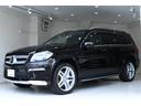 MERCEDES BENZ GL-CLASS