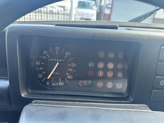 ４ ＧＴＬ　★新品グリル交換済み★新品ヘッドライトレンズ交換済み★ホイール塗装済み★Ａ／Ｃ完備★（10枚目）