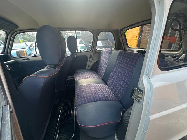 ４ ＧＴＬ　★新品グリル交換済み★新品ヘッドライトレンズ交換済み★ホイール塗装済み★Ａ／Ｃ完備★（12枚目）