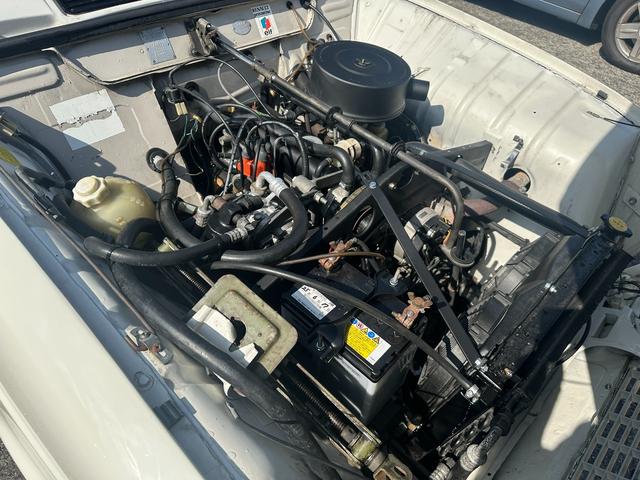 ４ ＧＴＬ　★新品グリル交換済み★新品ヘッドライトレンズ交換済み★ホイール塗装済み★Ａ／Ｃ完備★（15枚目）