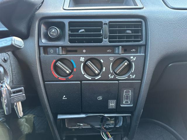 BX ★GTI★4WD★レア車両★(5枚目)