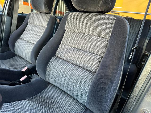 BX ★GTI★4WD★レア車両★(8枚目)