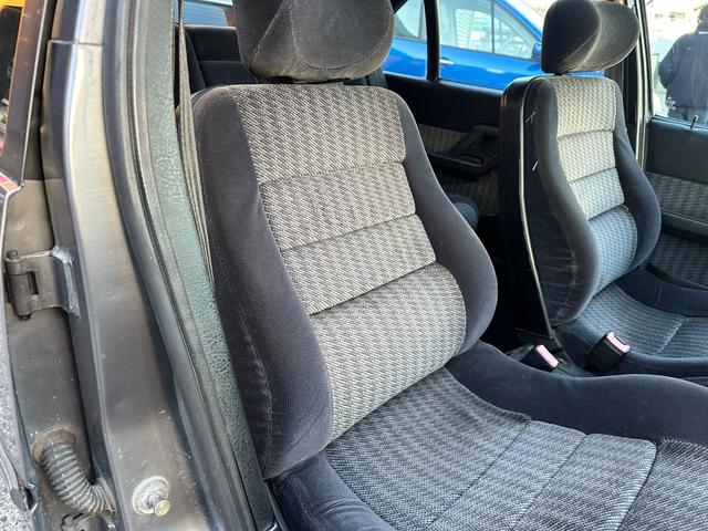 BX ★GTI★4WD★レア車両★(12枚目)