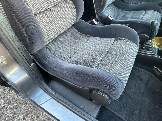 BX ★GTI★4WD★レア車両★(13枚目)