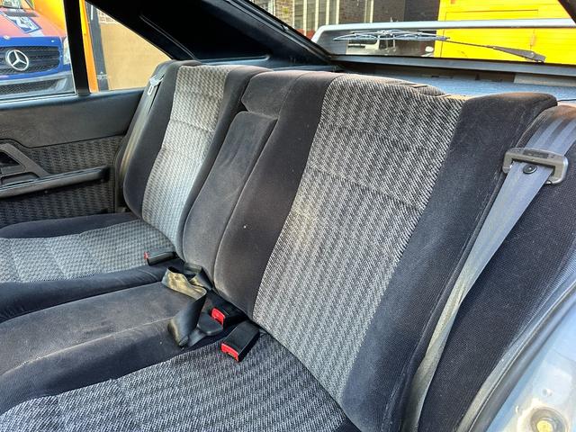 BX ★GTI★4WD★レア車両★(15枚目)