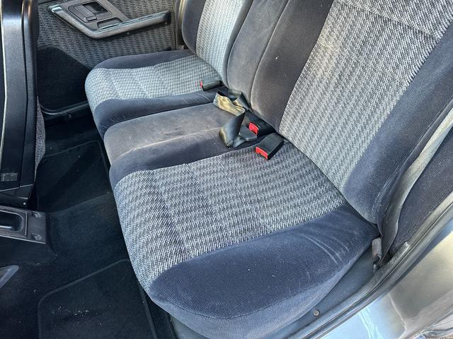 BX ★GTI★4WD★レア車両★(16枚目)