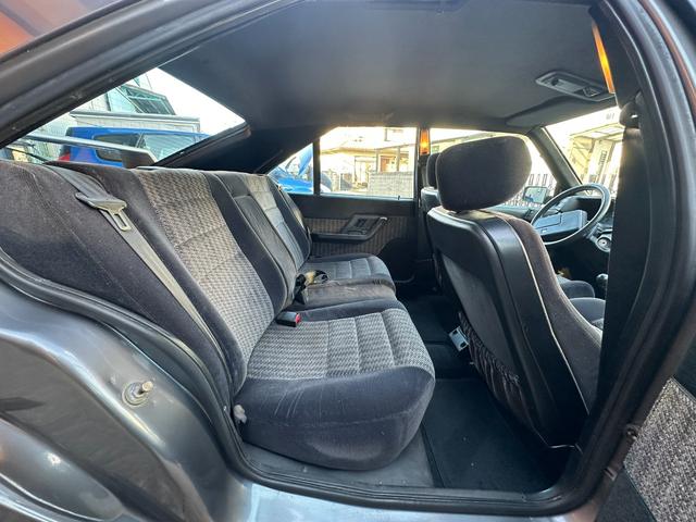 BX ★GTI★4WD★レア車両★(17枚目)