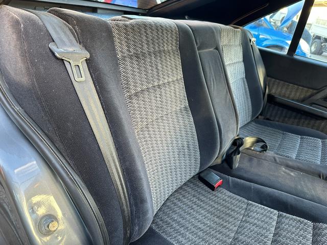 BX ★GTI★4WD★レア車両★(18枚目)