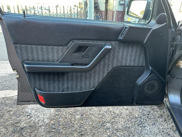 BX ★GTI★4WD★レア車両★(20枚目)