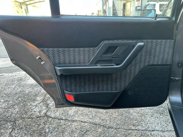 BX ★GTI★4WD★レア車両★(21枚目)