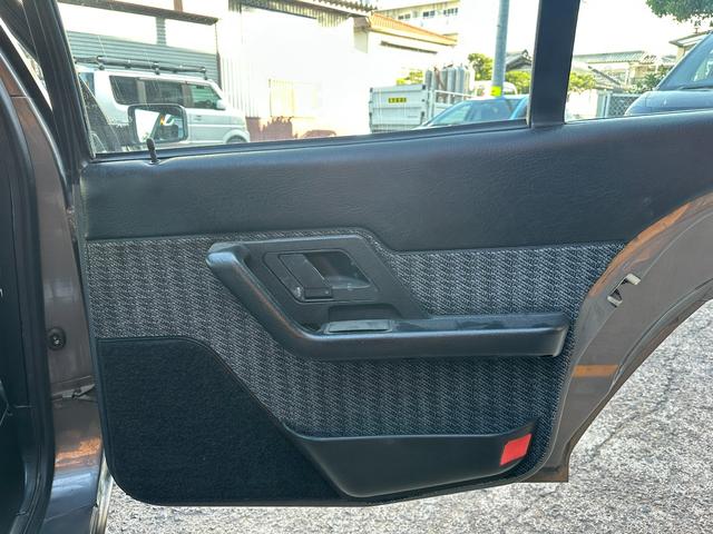 BX ★GTI★4WD★レア車両★(22枚目)