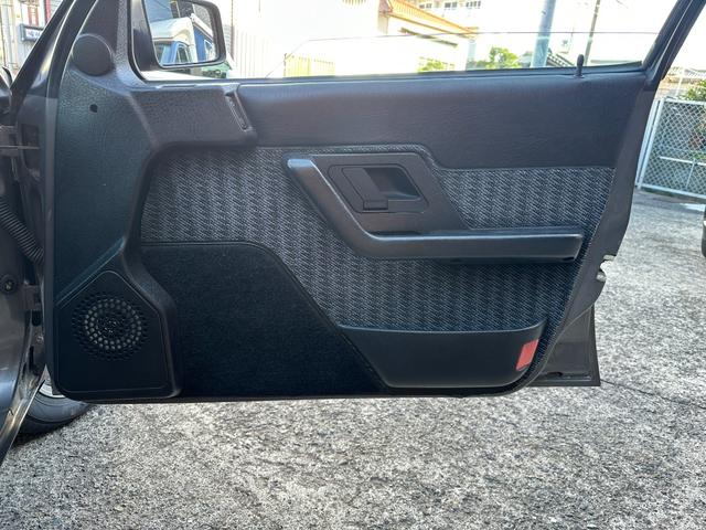 BX ★GTI★4WD★レア車両★(23枚目)