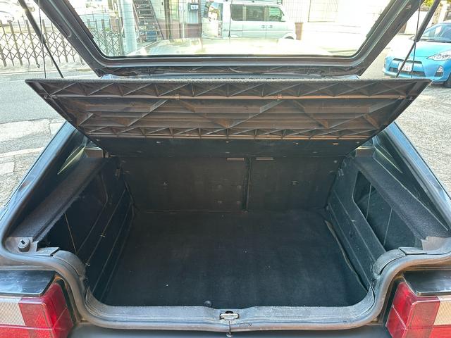 BX ★GTI★4WD★レア車両★(24枚目)