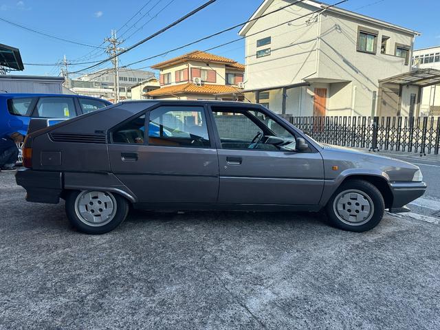 BX ★GTI★4WD★レア車両★(29枚目)