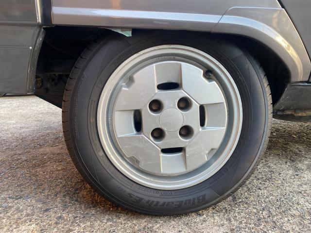 BX ★GTI★4WD★レア車両★(36枚目)