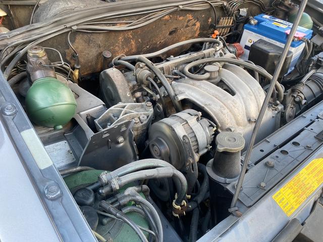 BX ★GTI★4WD★レア車両★(39枚目)