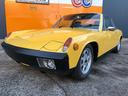 PORSCHE 914