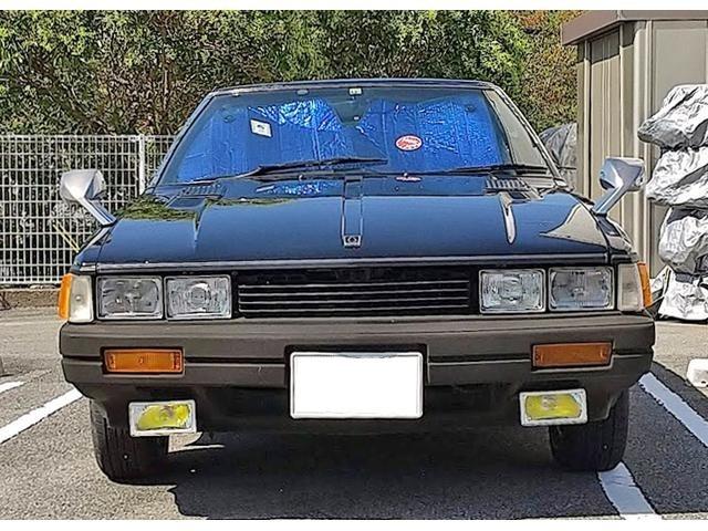 日産 ガゼール その他 ｒｓ 中古車検索 くるまのニュース