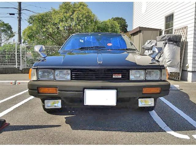 日産 ガゼール その他 ｒｓ 中古車検索 くるまのニュース